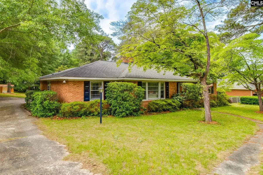 3600 Beverly Drive, Columbia, SC 29204 - #2