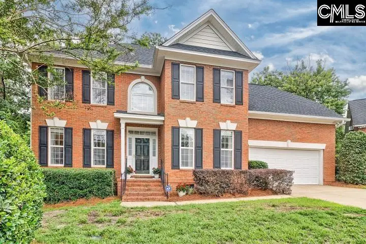 8 Miles Park Court, Columbia, SC 29223 - #1