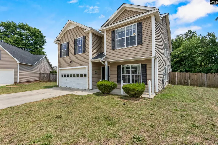 246 Keystone Drive, Hopkins, SC 29061 - #2