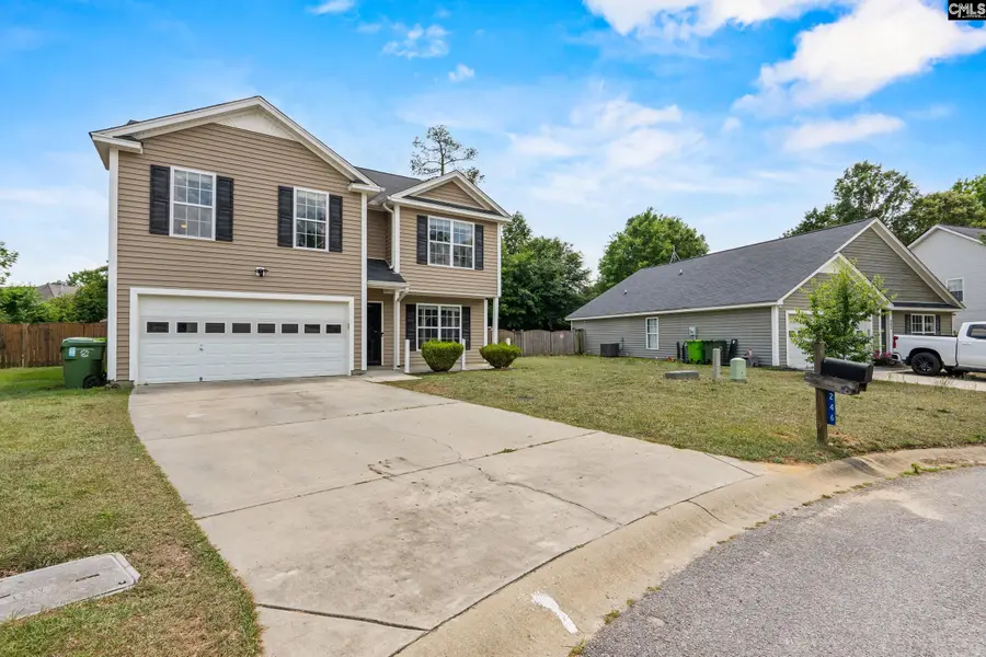 246 Keystone Drive, Hopkins, SC 29061 - #3