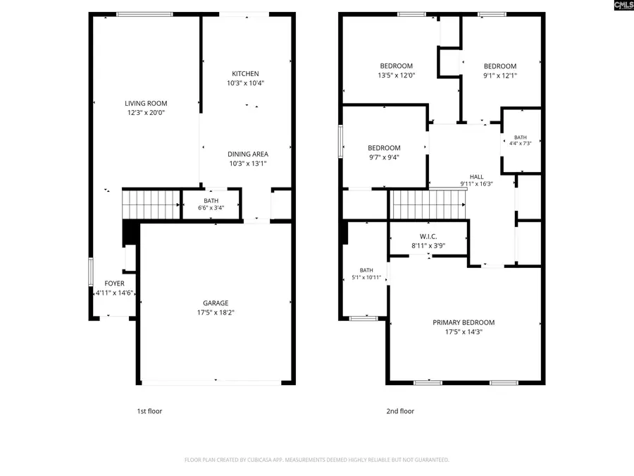 232 Sunday Silence Lane, Elgin, SC 29045 - #3