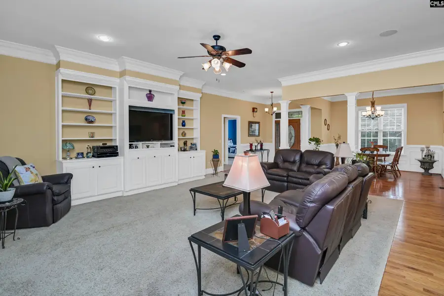 101 Autumn Oaks Lane, Lexington, SC 29073 - #3