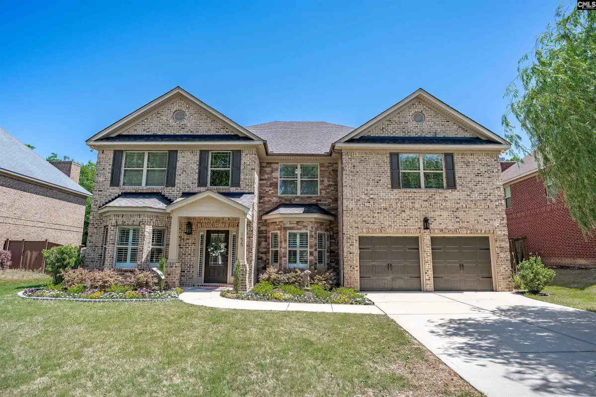155 Swanhaven Drive, Lexington, SC 29073 - #1