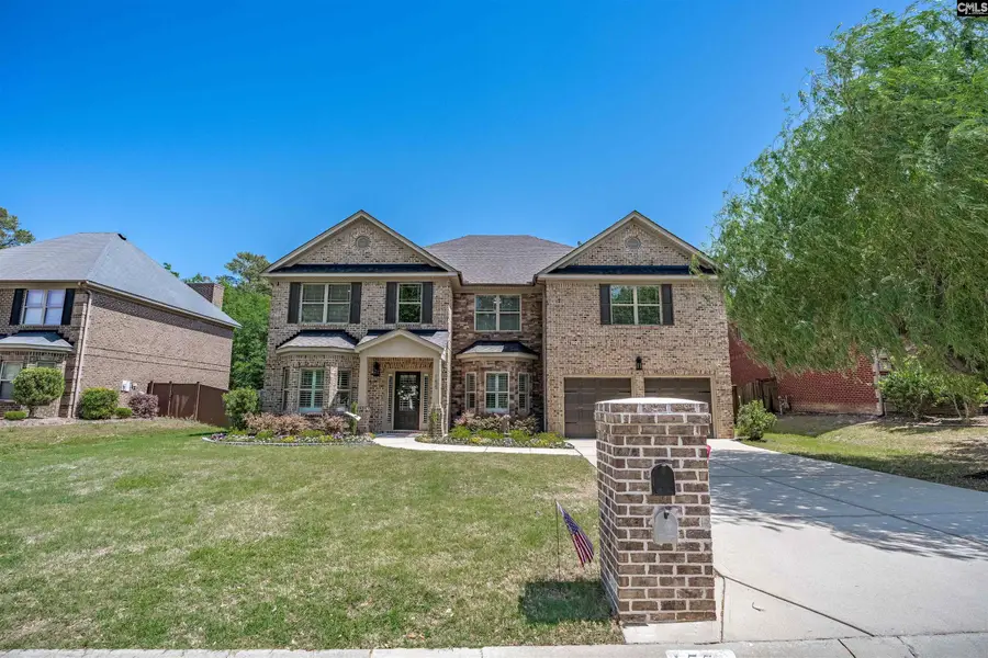 155 Swanhaven Drive, Lexington, SC 29073 - #2