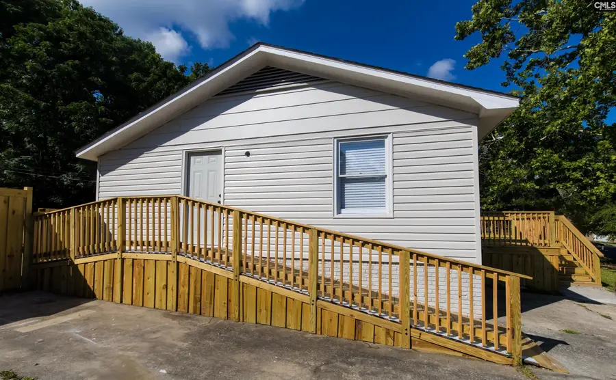 9429 S Chelsea Road, Columbia, SC 29223 - #2