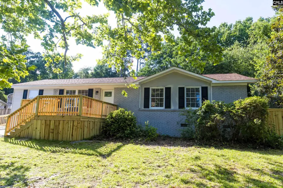 9429 S Chelsea Road, Columbia, SC 29223 - #3