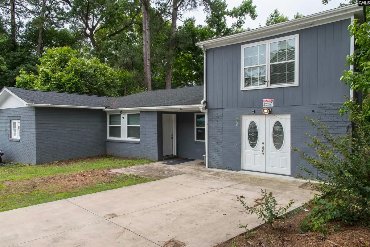 112 Stanford Street, Columbia, SC 29203 - #1