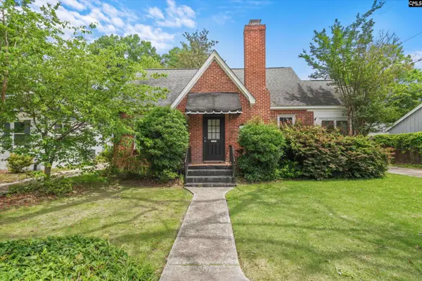 2621 Kiawah Avenue, Columbia, SC 29205