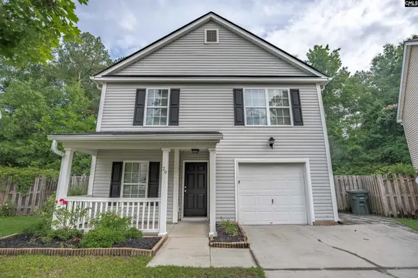 29 Wild Iris Court, Columbia, SC 29209