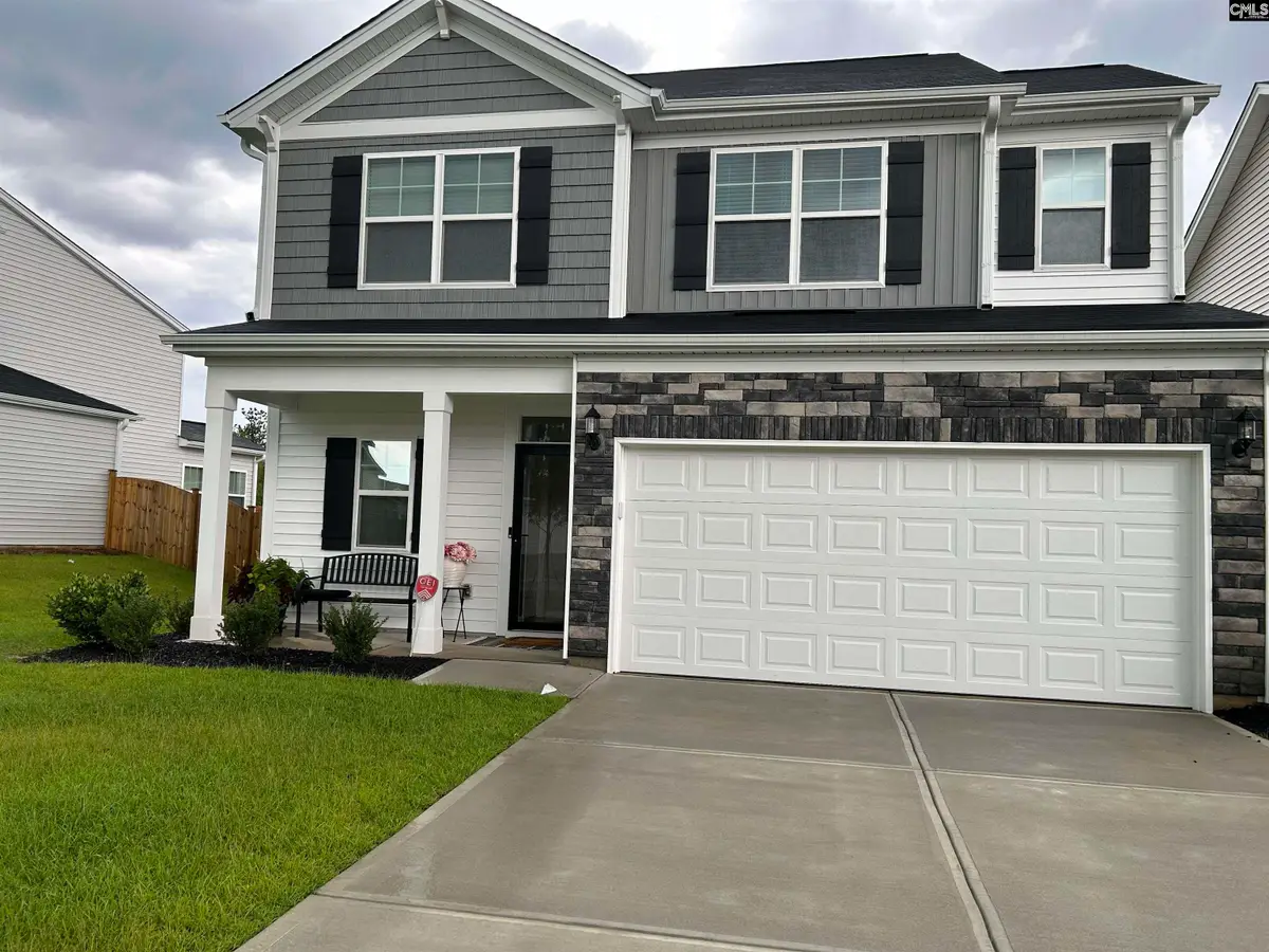 1061 Ashcroft Circle, Columbia, SC 29229 - #1