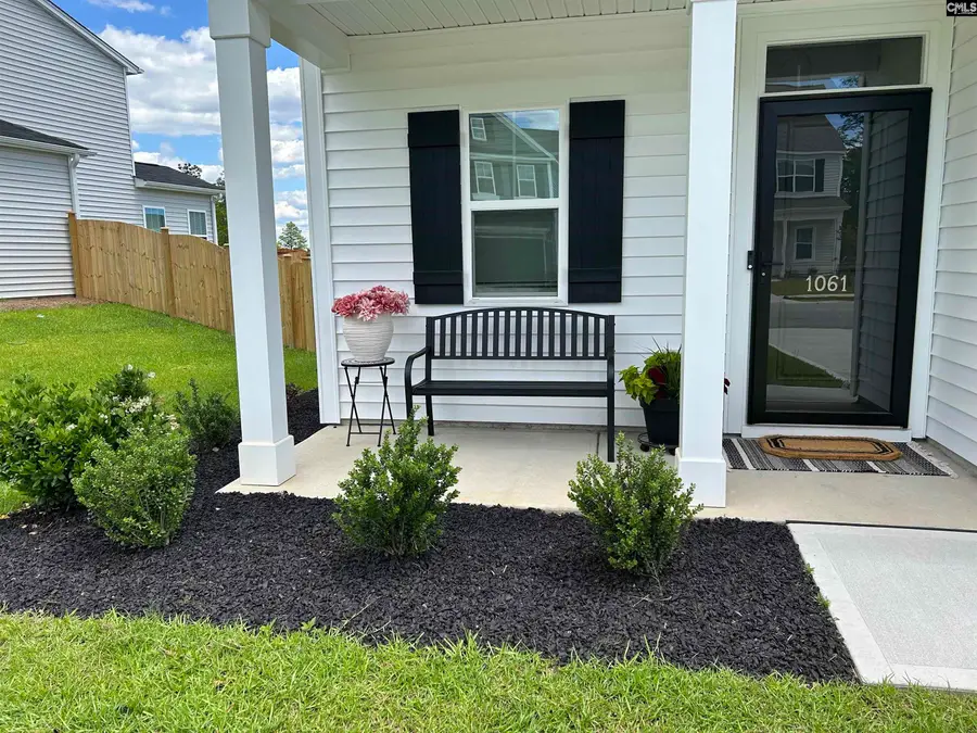 1061 Ashcroft Circle, Columbia, SC 29229 - #3