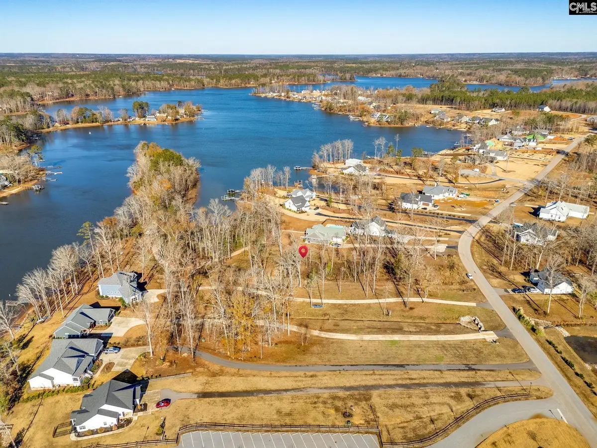 0 Longview Drive, Leesville, SC 29070 - #1