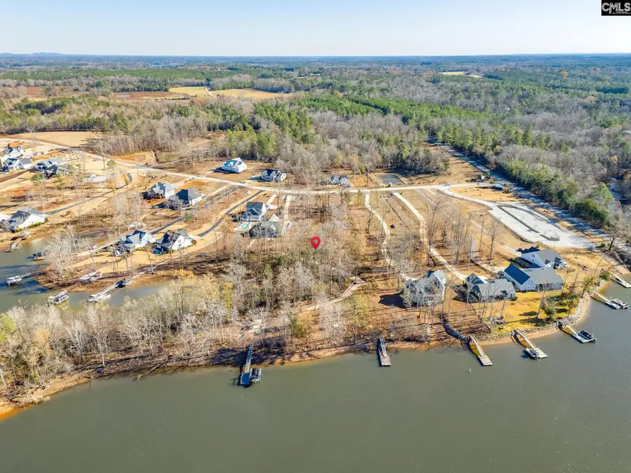 0 Longview Drive, Leesville, SC 29070 - #2