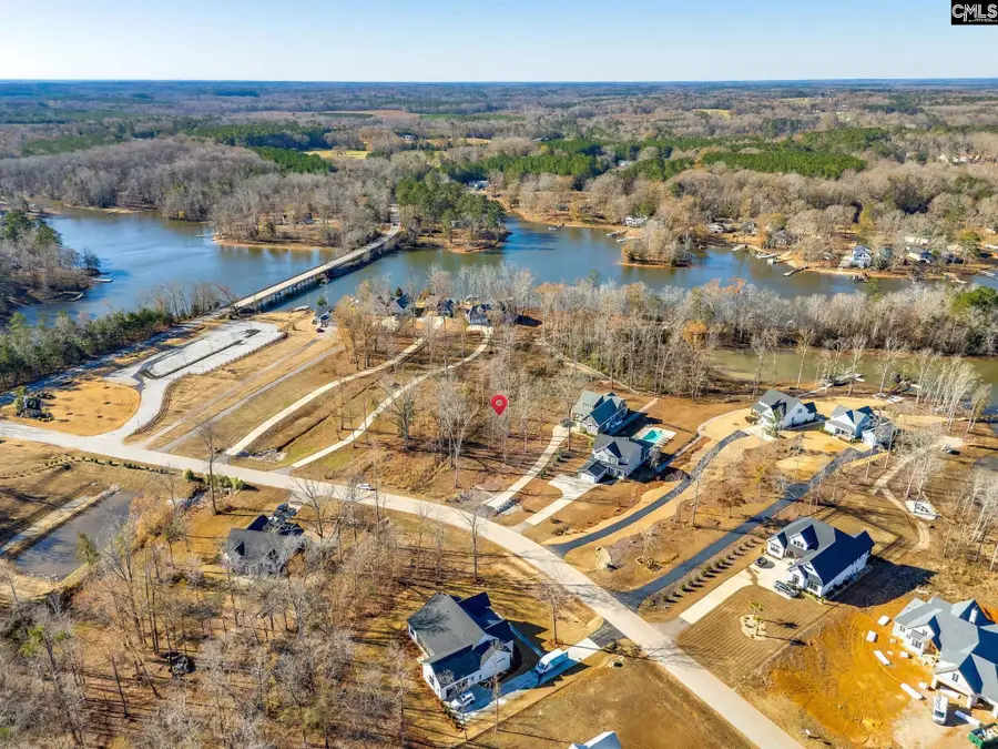 0 Longview Drive, Leesville, SC 29070 - #3