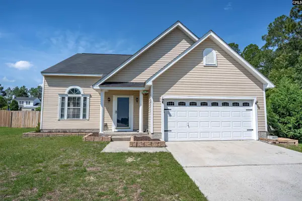 148 Woodcote Drive, Gaston, SC 29053