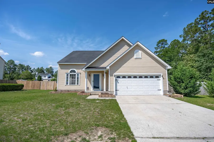 148 Woodcote Drive, Gaston, SC 29053 - #2