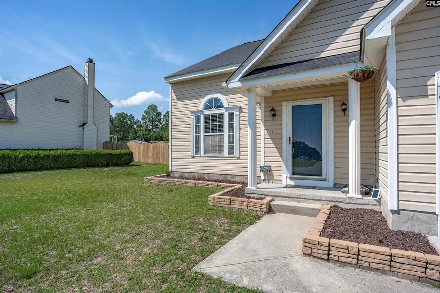 148 Woodcote Drive, Gaston, SC 29053 - #3