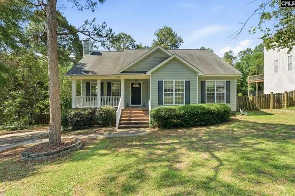 6 Woodlands Ridge Ct, Columbia, SC 29229