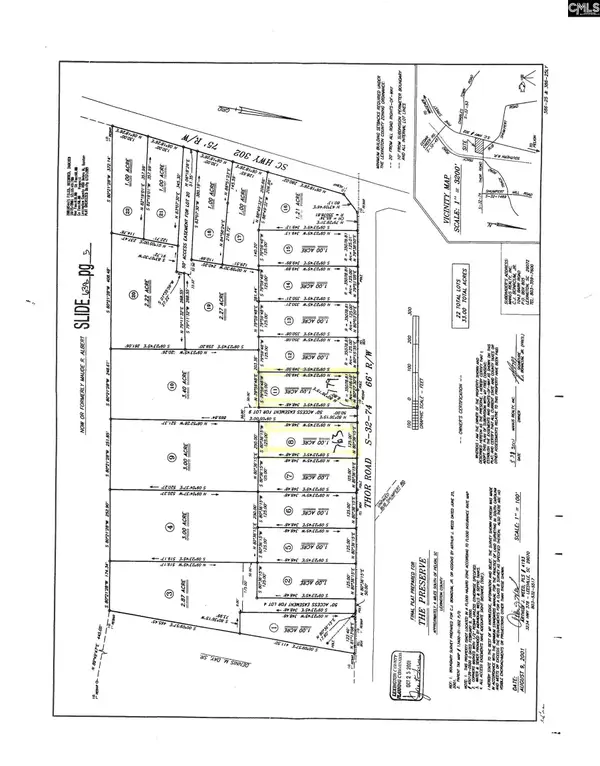 763 Thor Road, Pelion, SC 29123