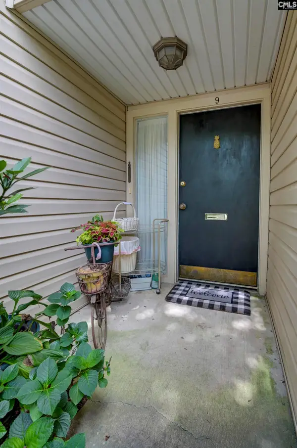 4443 Bethel Church Road #9, Columbia, SC 29206