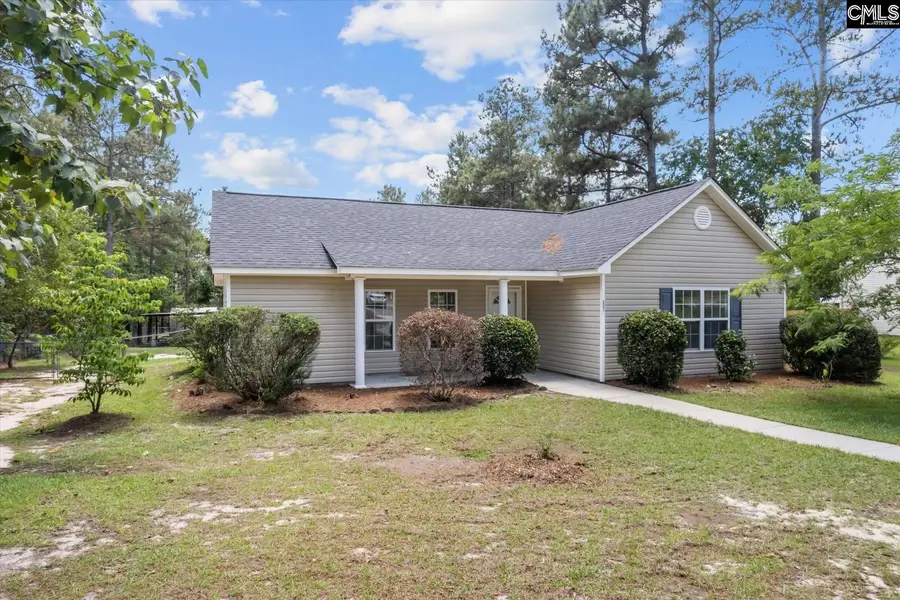 881 Bushberry Road, Pelion, SC 29123 - #2