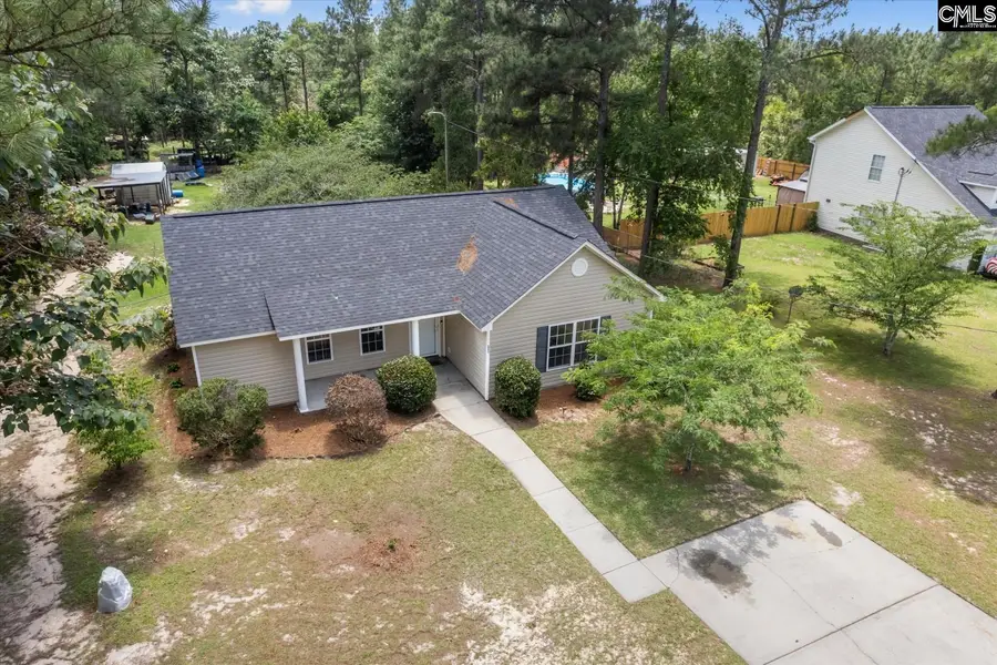 881 Bushberry Road, Pelion, SC 29123 - #3