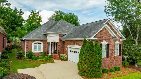404 Old Carrington Parkway, Lexington, SC 29072