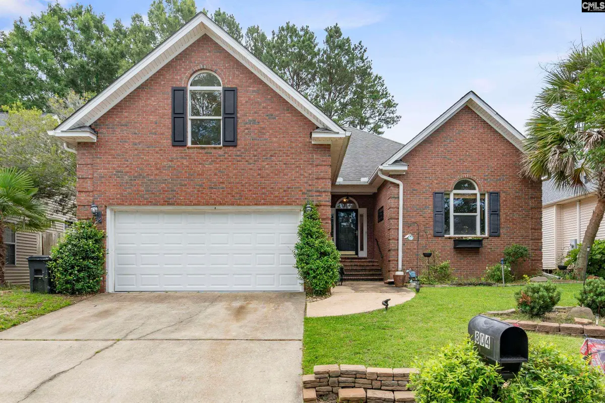 804 Willowood Parkway, Chapin, SC 29036 - #1