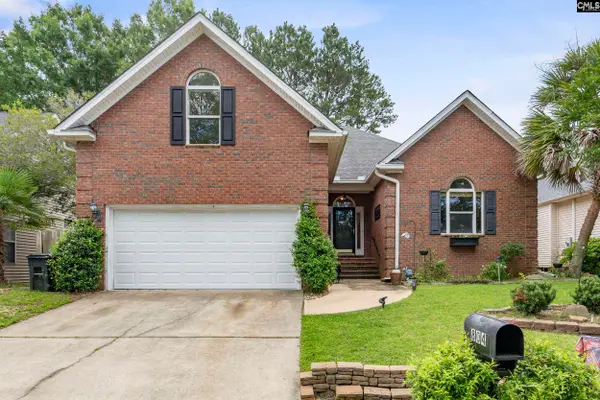 804 Willowood Parkway, Chapin, SC 29036