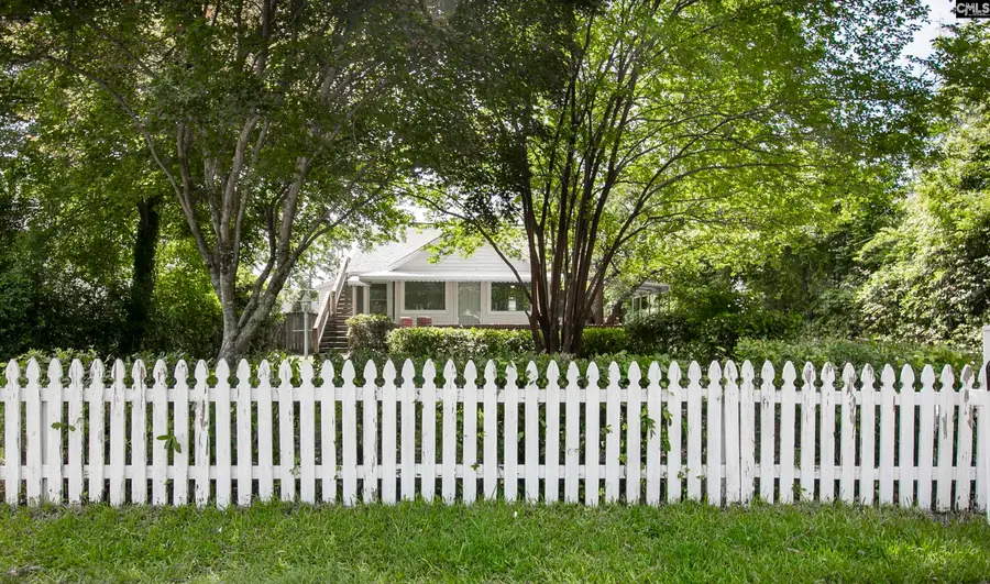 702 Buckingham Road, Columbia, SC 29205 - #2