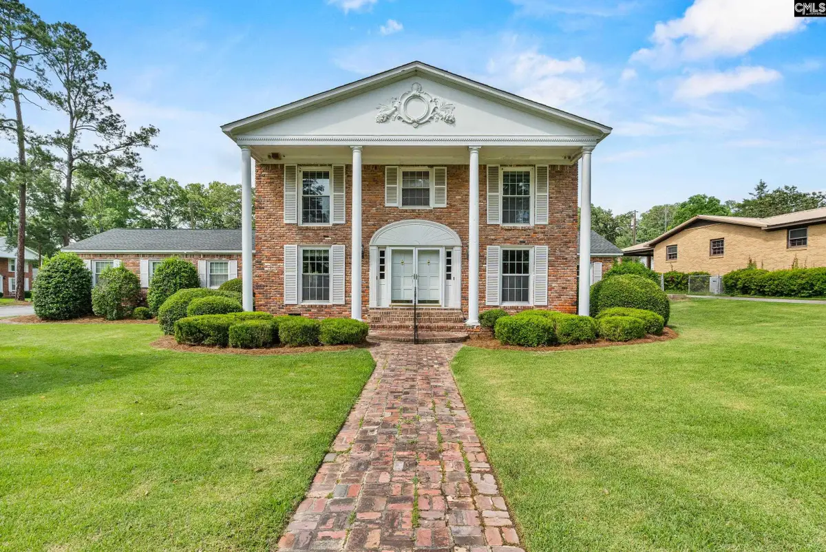 201 Sandhurst Road, Columbia, SC 29210 - #1