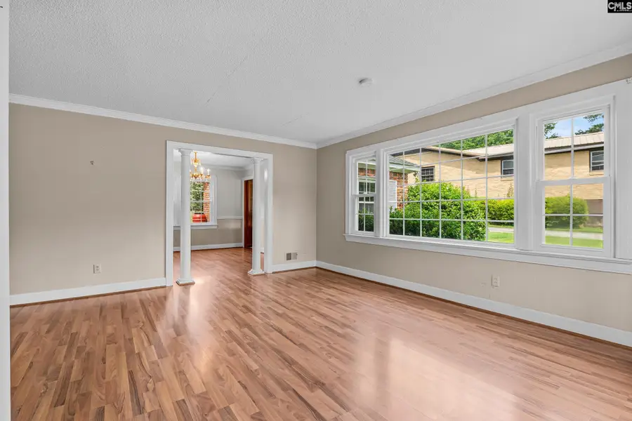 201 Sandhurst Road, Columbia, SC 29210 - #3
