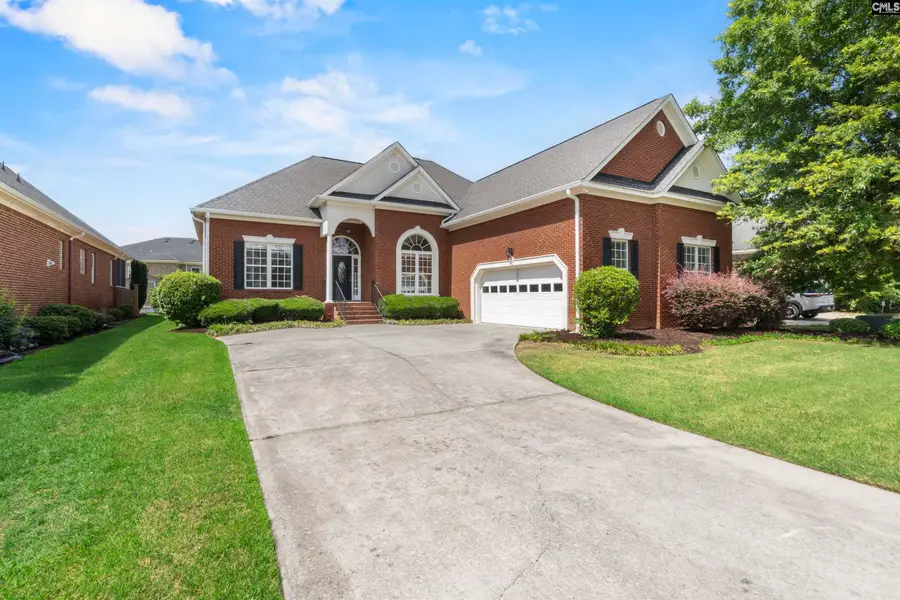 137 Royal Lythan Drive, Lexington, SC 29072 - #2