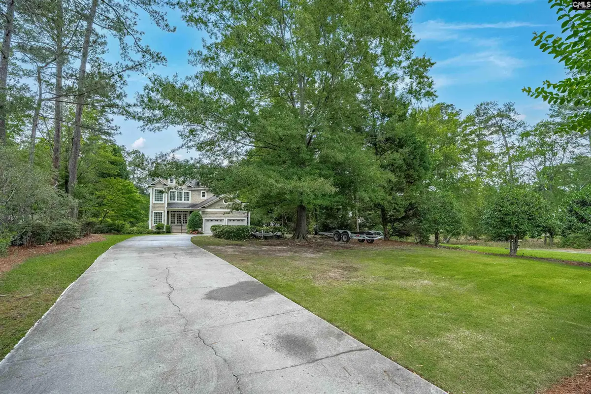 1101 Ellett Road, Chapin, SC 29036 - #1