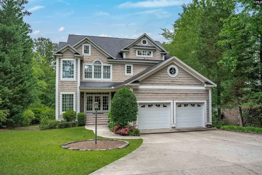 1101 Ellett Road, Chapin, SC 29036 - #2