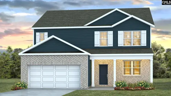 412 Leathertree Lane, Blythewood, SC 29016