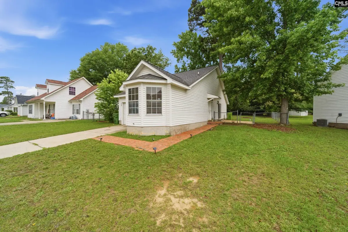 229 Starling Goodson Road, Hopkins, SC 29061 - #1