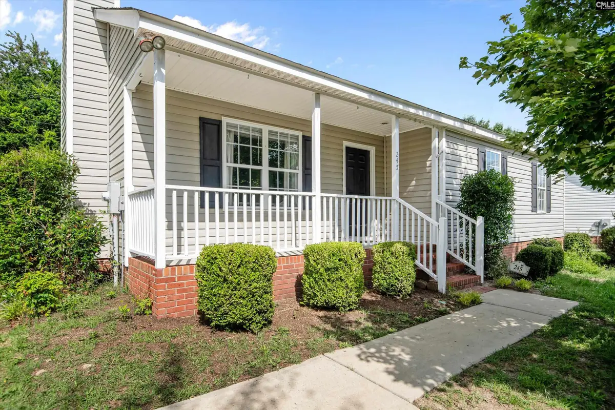 245 Jessica Drive, Lexington, SC 29073 - #1