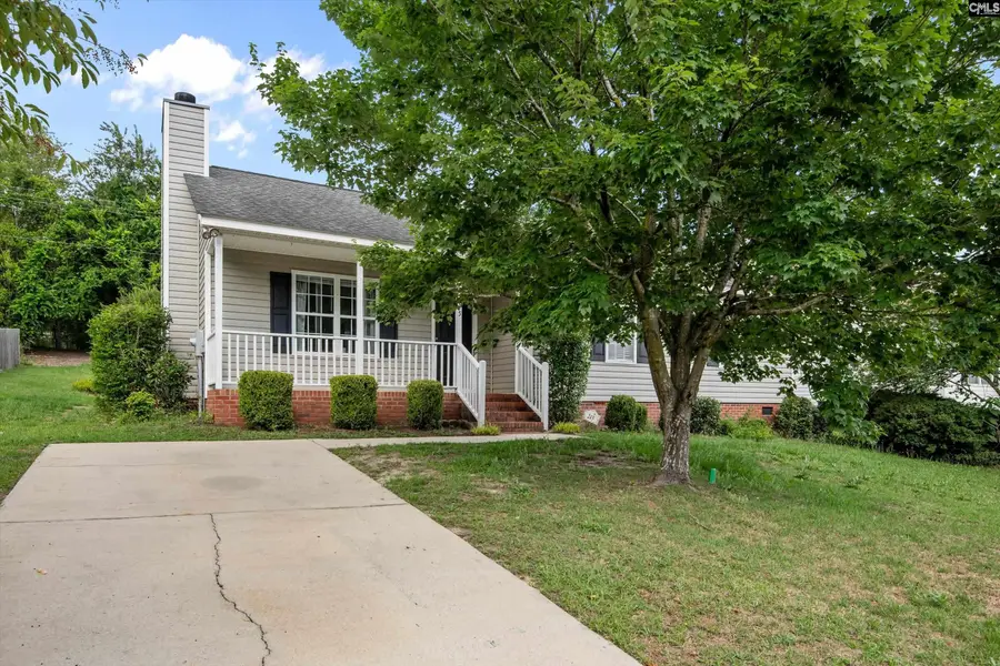 245 Jessica Drive, Lexington, SC 29073 - #2