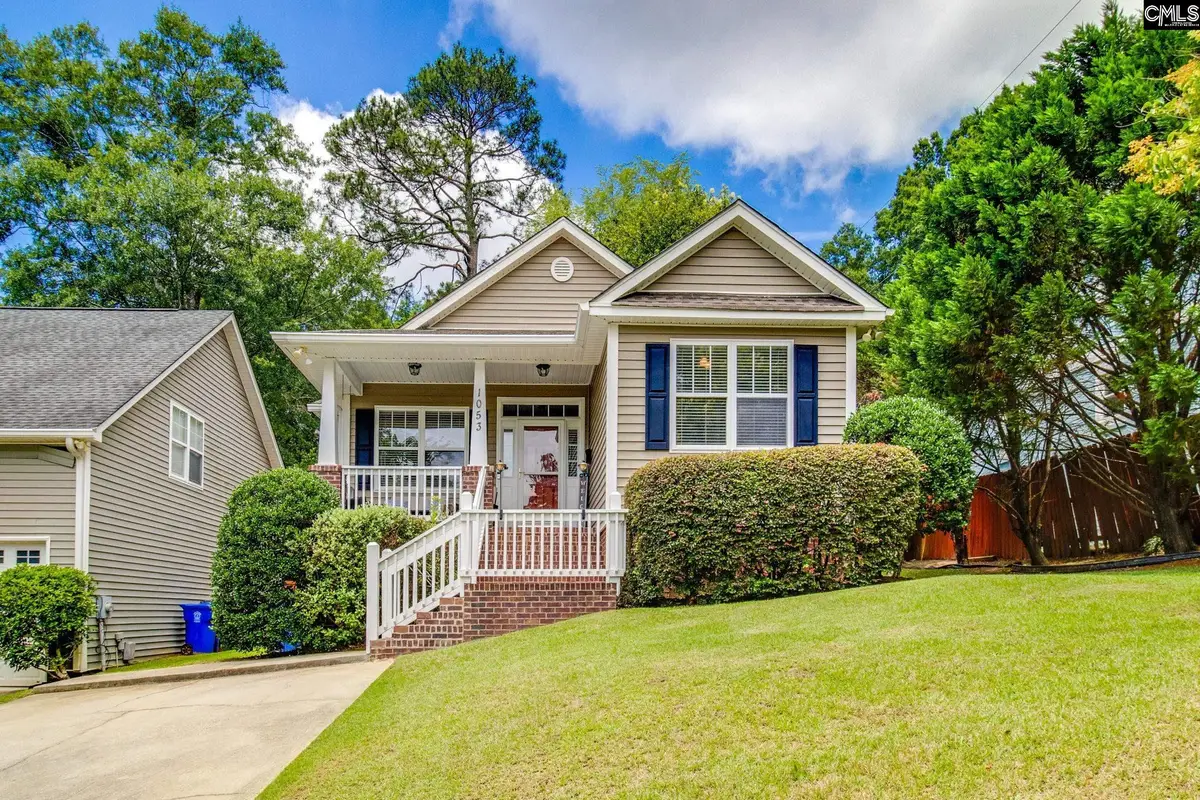 1053 Lancaster Street, Columbia, SC 29201 - #1