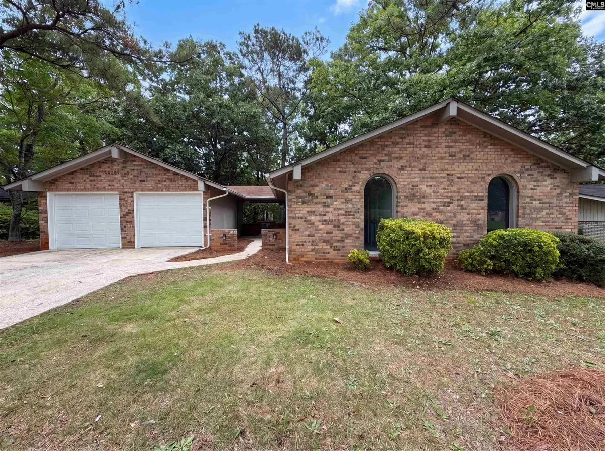 1820 Chantilly Drive, Columbia, SC 29210 - #1