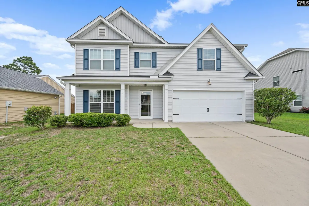 123 Castlefield Drive, Lexington, SC 29073 - #1