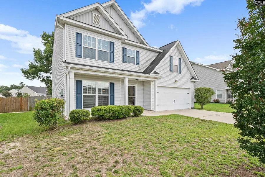 123 Castlefield Drive, Lexington, SC 29073 - #3