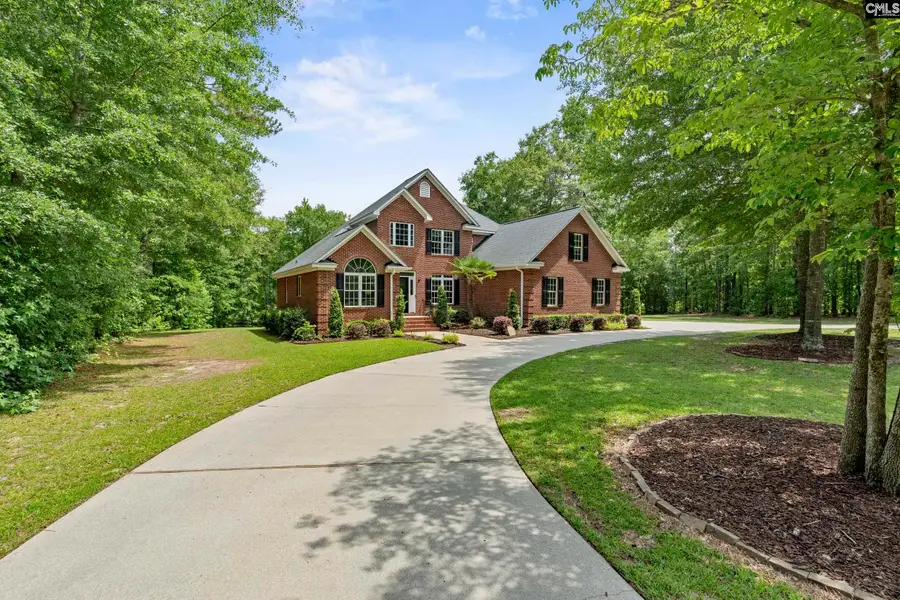 205 Soft Stone Drive, Blythewood, SC 29016 - #2