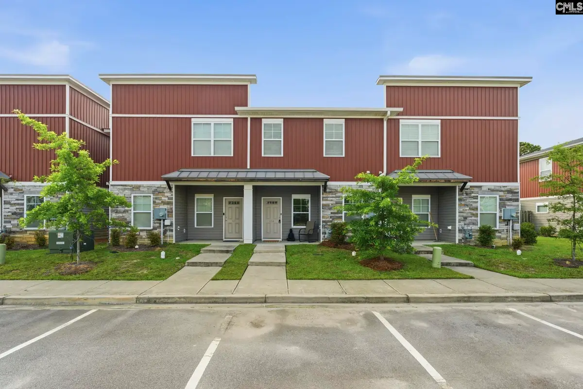 414 Angel Grove Lane, Columbia, SC 29210 - #1