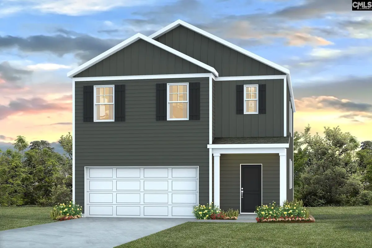 1095 Grand Oaks Drive, Columbia, SC 29203 - #1