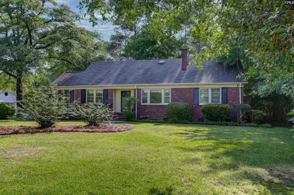4634 Clemson Avenue, Columbia, SC 29206