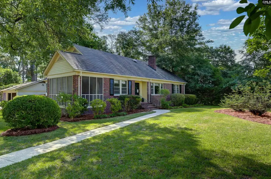 4634 Clemson Avenue, Columbia, SC 29206 - #2