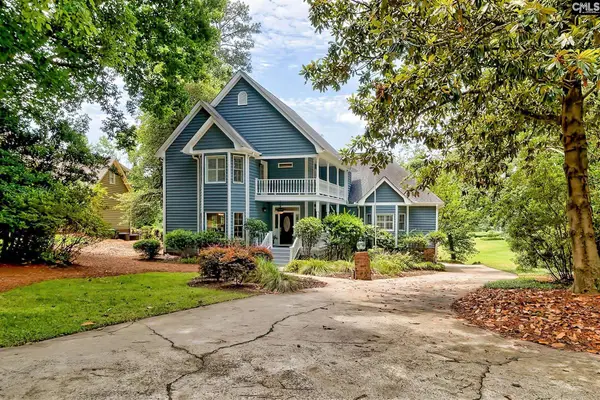 108 Highland Circle, Lexington, SC 29072
