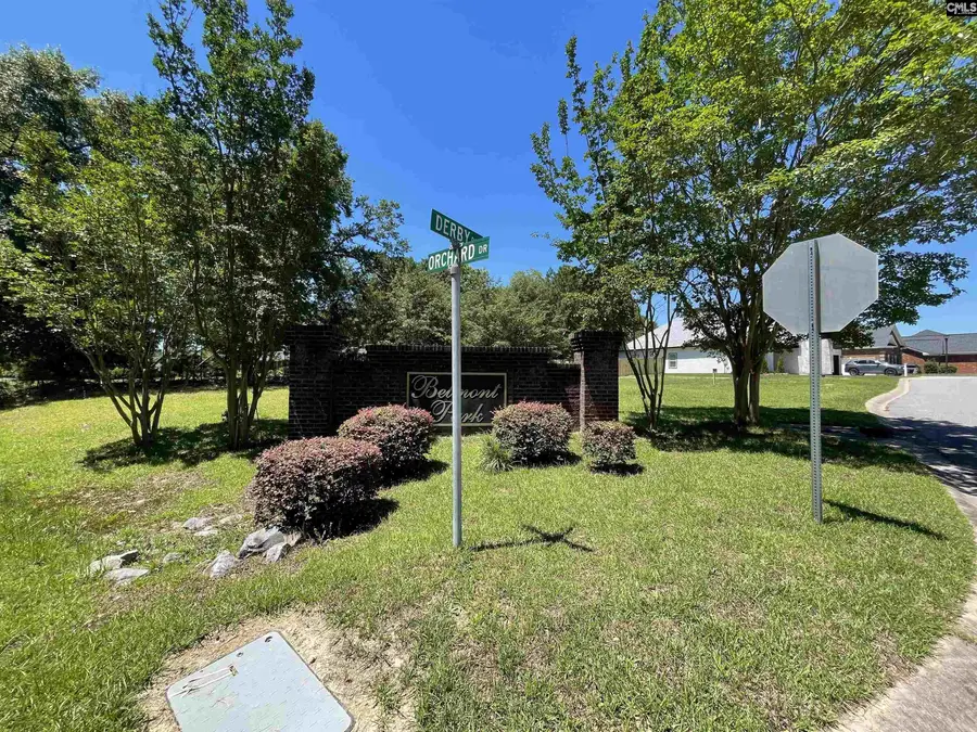 132 War Admiral Drive, West Columbia, SC 29170 - #2